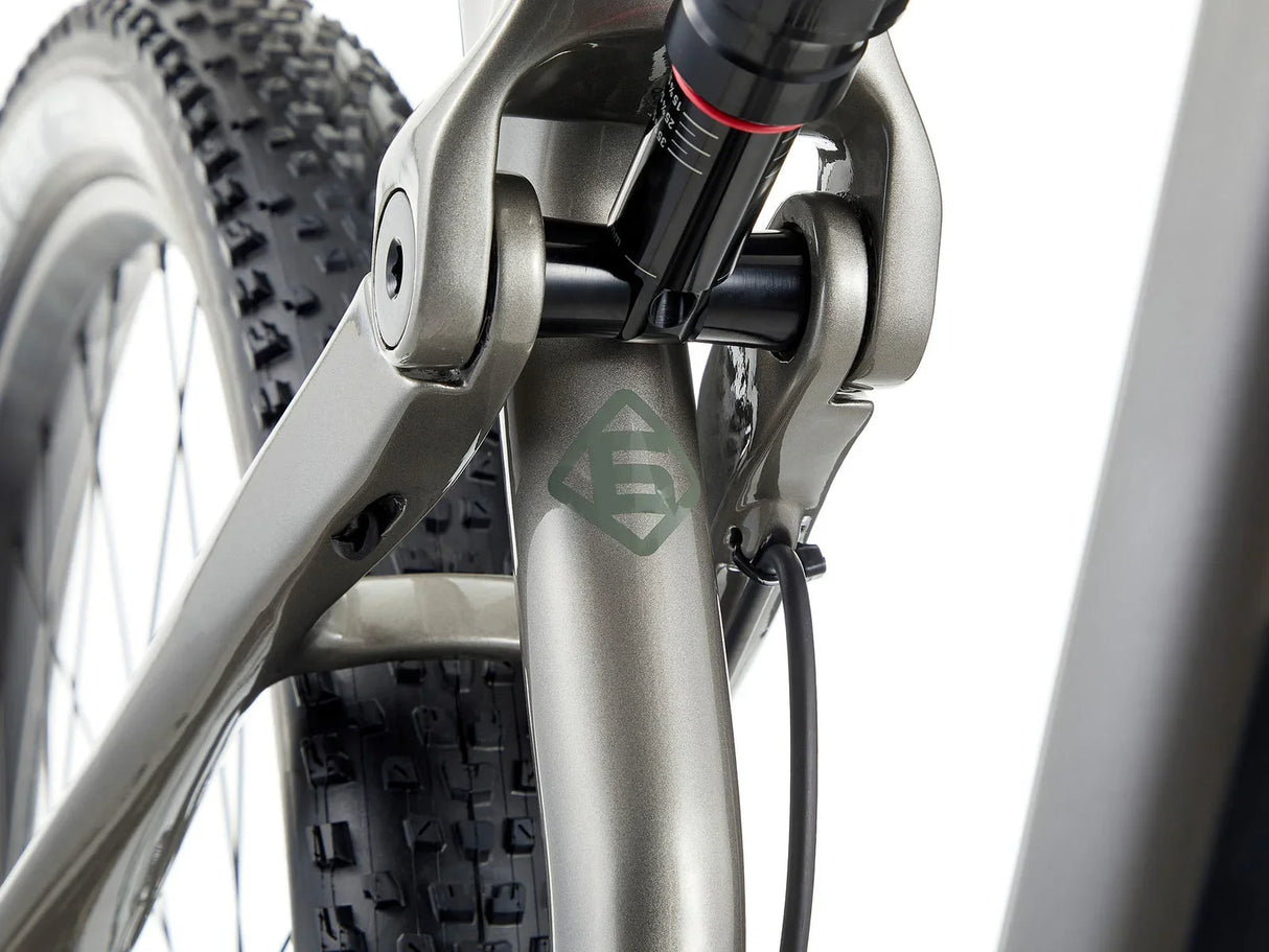 Kona Hei Hei CR/DL - Simple Bike Store