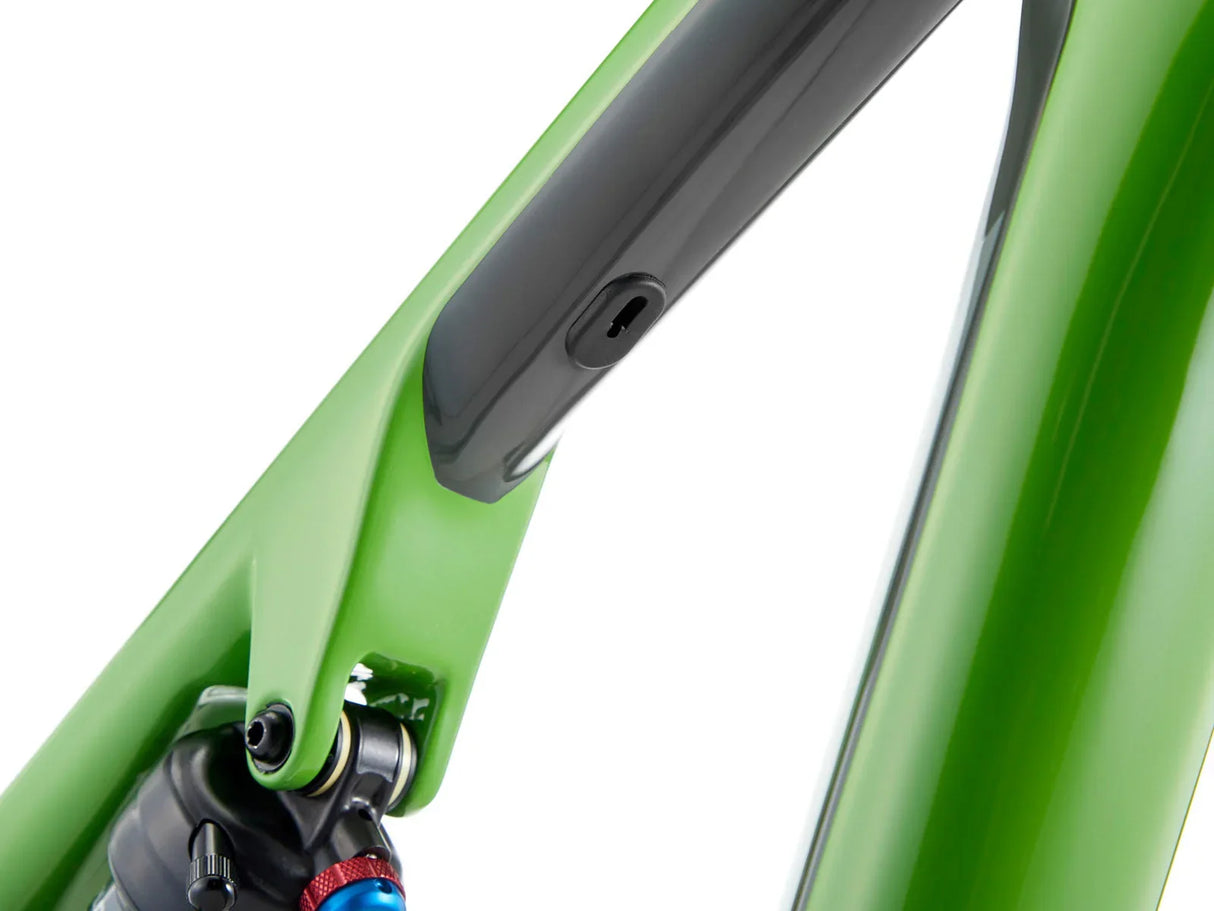 Kona Hei Hei CR - Simple Bike Store