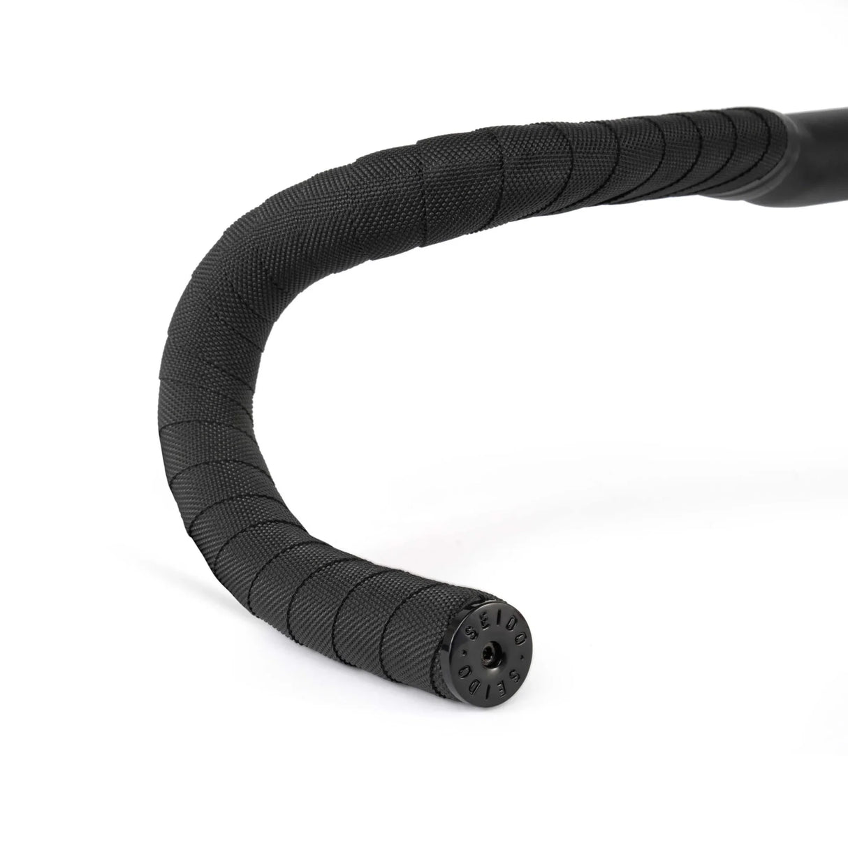 Seido Alt Bar Tape Black - Simple Bike Store