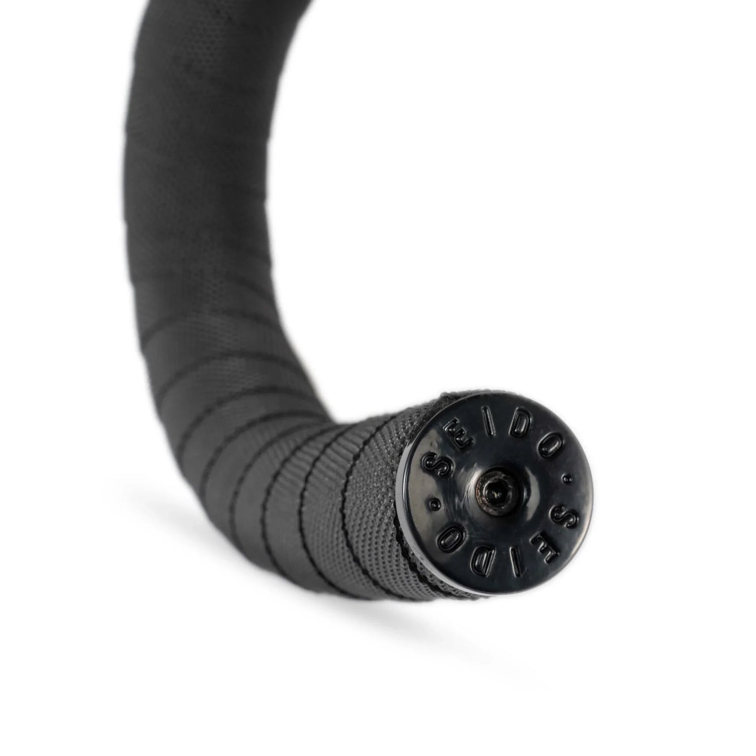 Seido Alt Bar Tape Black - Simple Bike Store