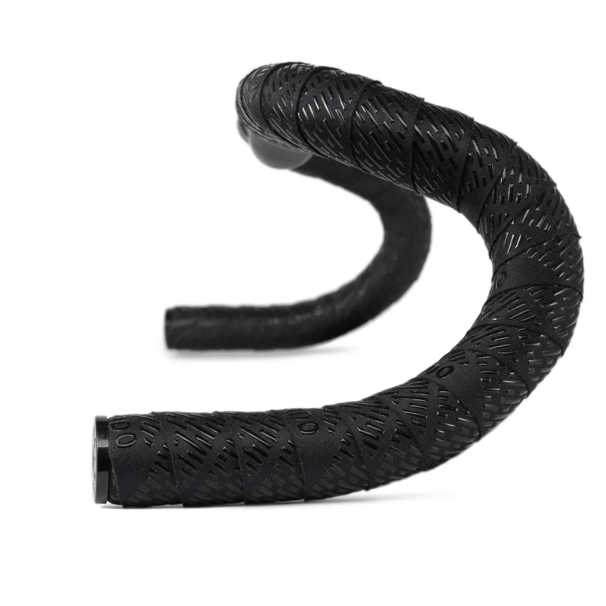 Seido Tab Bar Tape Black Thick 3.8mm - Simple Bike Store