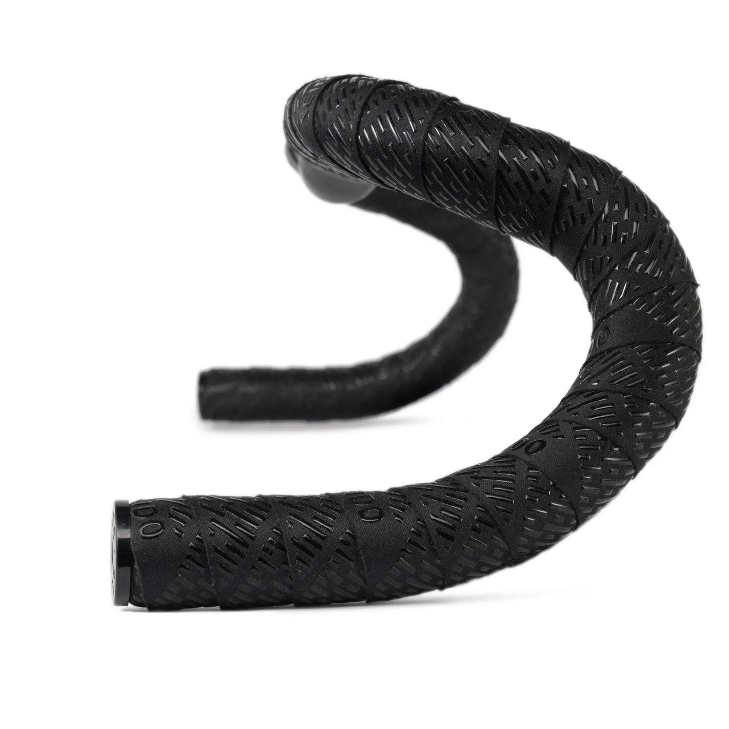 Seido Tab Bar Tape Black Thick 3.8mm - Simple Bike Store