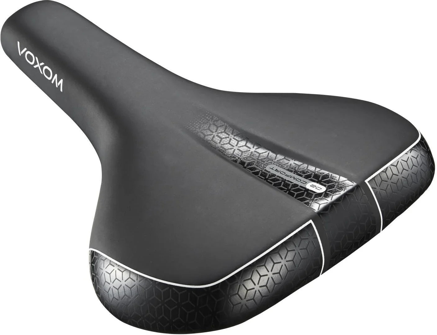 Voxom Saddle SA18 - Simple Bike Store