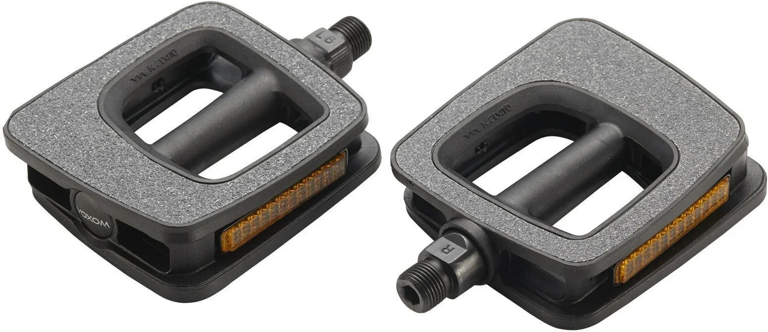 Voxom Touring Pedal PE15 - Simple Bike Store