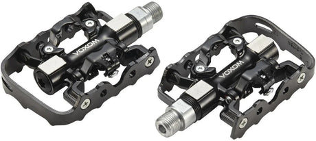 Voxom Touring Pedal PE18 - Simple Bike Store