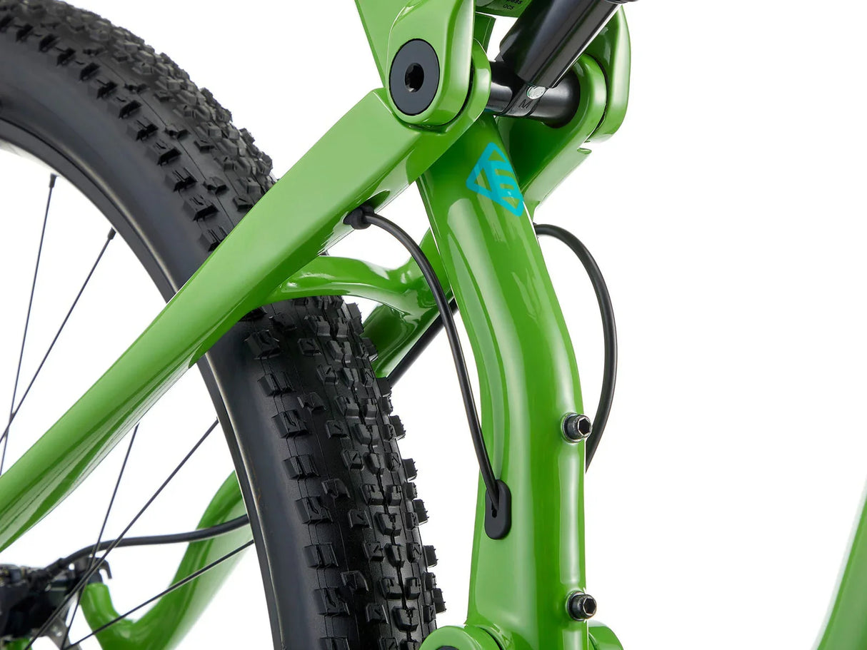 Kona Hei Hei CR - Simple Bike Store