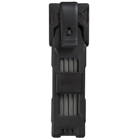 Abus Bordo 6000/90 ST Black - Simple Bike Store