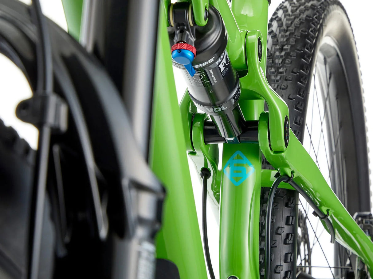 Kona Hei Hei CR - Simple Bike Store