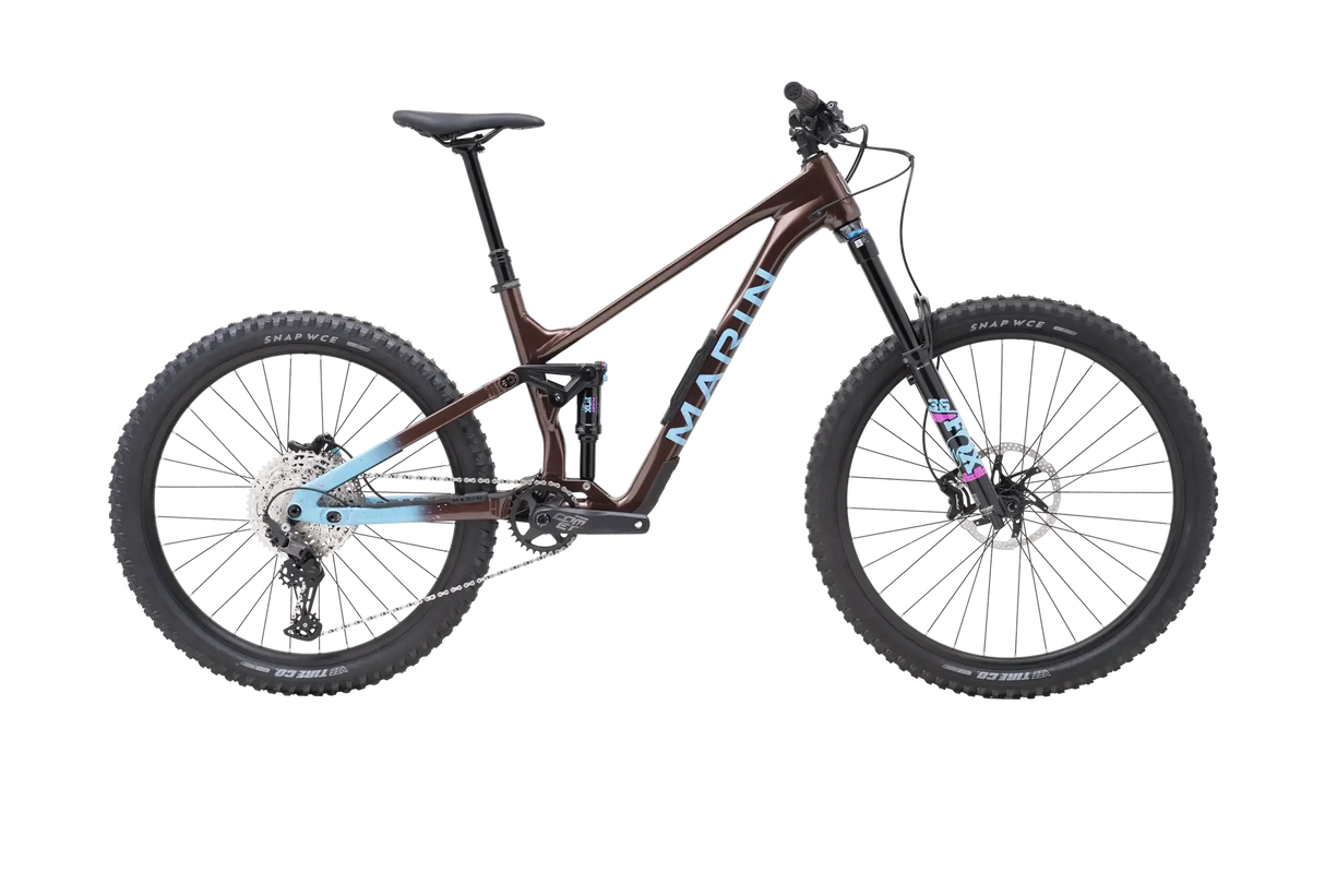 Marin Alpine Trail 1 - 2025 - Simple Bike Store