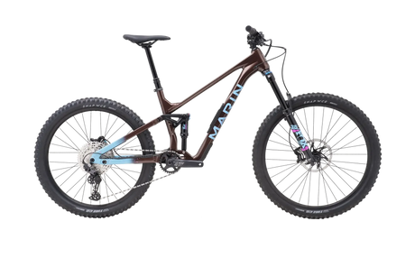 Marin Alpine Trail 1 - 2025 - Simple Bike Store