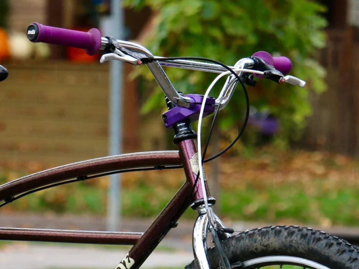 Wilde Moto Cruiser Bar