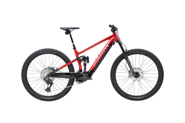 Marin Rift Zone E XR 29 AXS - 2025 - Simple Bike Store