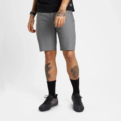 Chrome Industries Madrona 5 Pocket Short Men's - Simple Bike Store