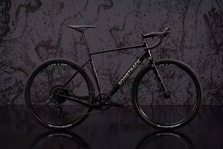 Bombtrack Audax AL - 2024 - Simple Bike Store
