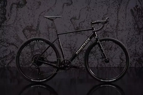 Bombtrack Audax AL - 2024 - Simple Bike Store