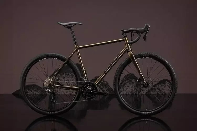 Bombtrack Audax - 2024 - Simple Bike Store