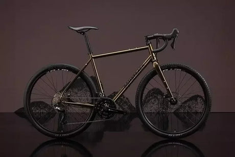 Bombtrack Audax - 2024 - Simple Bike Store
