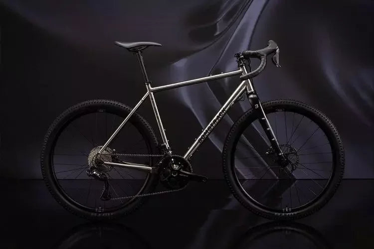 Bombtrack HOOK EXT Ti - Simple Bike Store