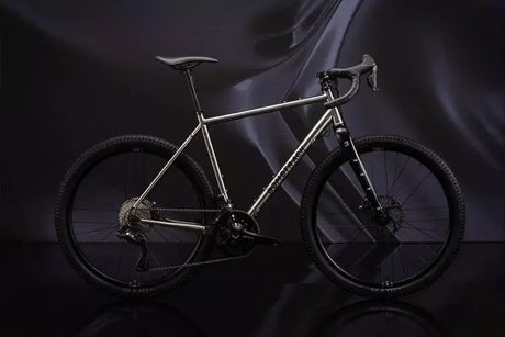 Bombtrack HOOK EXT Ti - Simple Bike Store