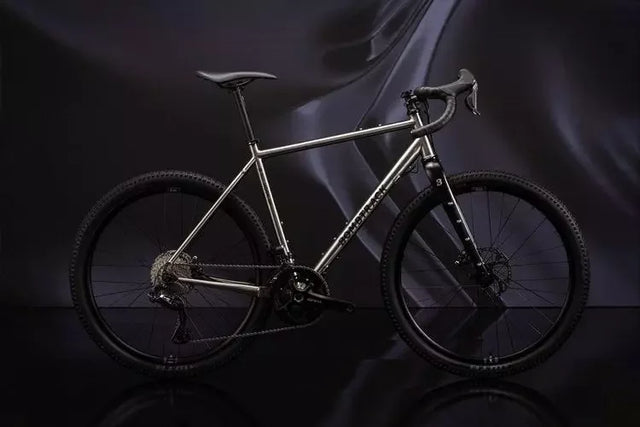 Bombtrack HOOK EXT Ti - Simple Bike Store