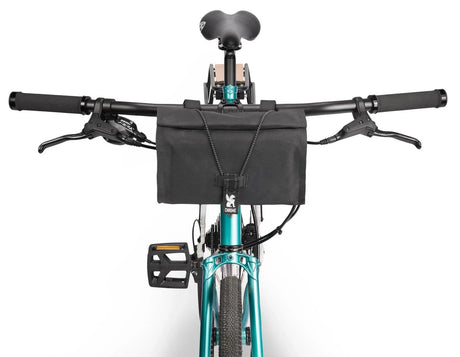 Chrome Industries Urban Ex 2.0 Handlebar Bikebag - Simple Bike Store