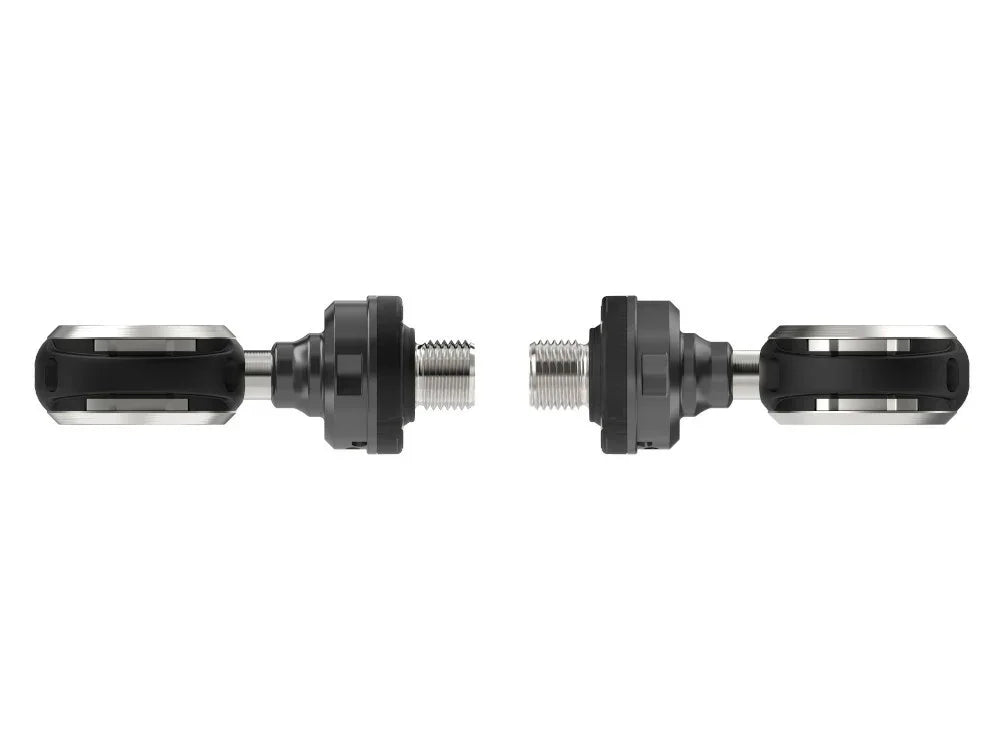 Wahoo POWRLINK ZERO Dual-Sided Power Pedals - Simple Bike Store