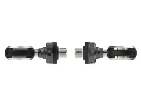 Wahoo POWRLINK ZERO Dual-Sided Power Pedals - Simple Bike Store