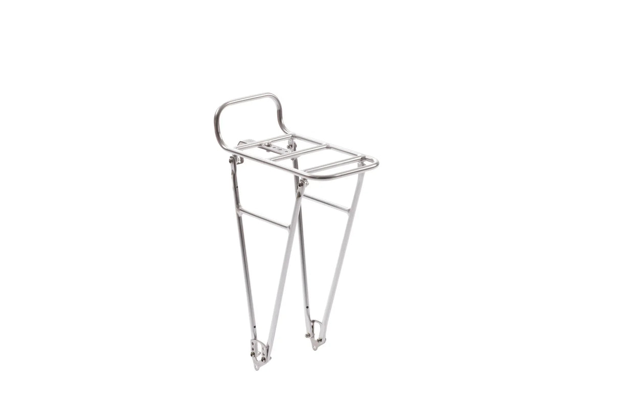 Pelago Commuter Front Rack Aluminum - Simple Bike Store