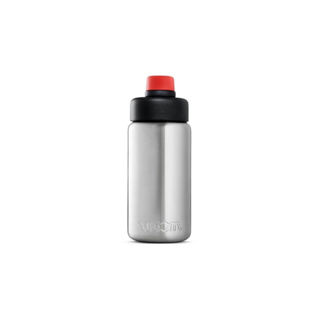 Woom Glug Stainless Steel Bottle - Simple Bike Store
