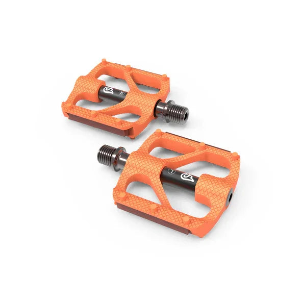 Early Rider P1 Resin Pedals - Simple Bike Store