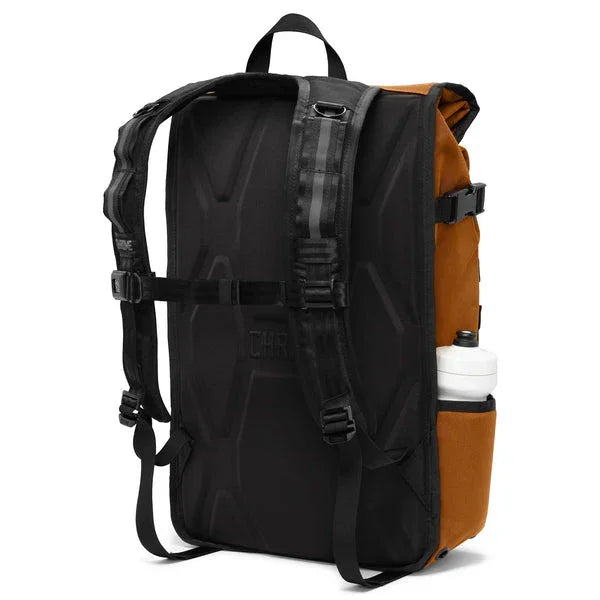 Chrome Industries Barrage 18L Backpack - Simple Bike Store