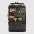 Chrome Industries Hondo Backpack - Camo - Simple Bike Store