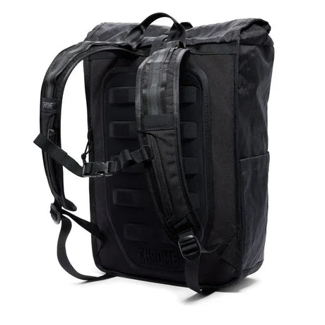 Chrome Industries Bravo 4.0 Backpack - Simple Bike Store