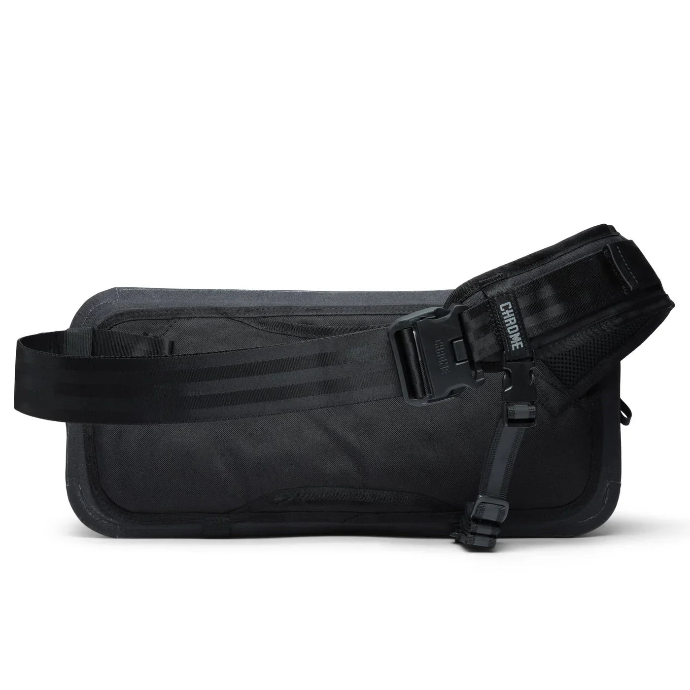Chrome Industries Kadet Sling Bag Waterproof Black - Simple Bike Store