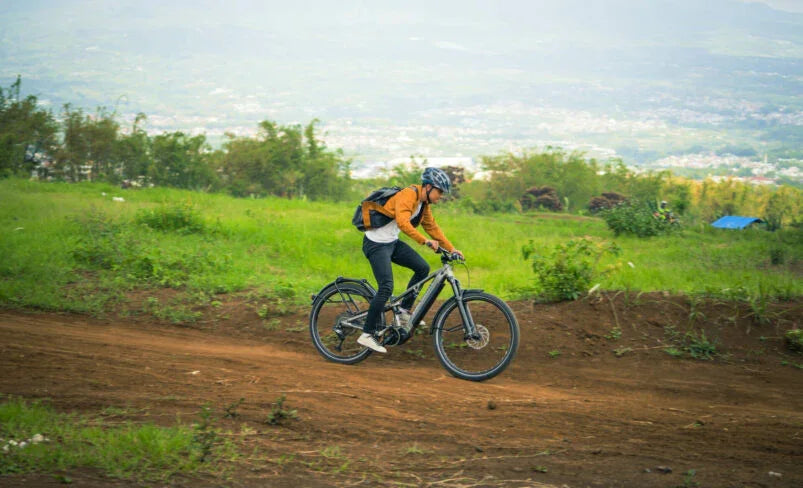 Polygon Siskiu HE-M - Simple Bike Store