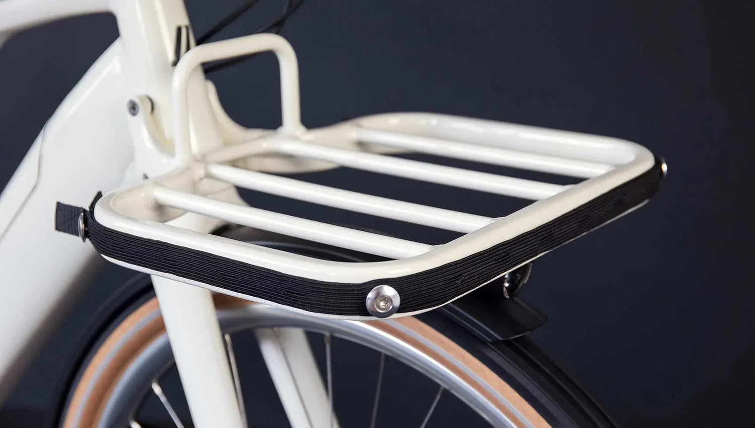 Schindelhauer Hannah - Simple Bike Store