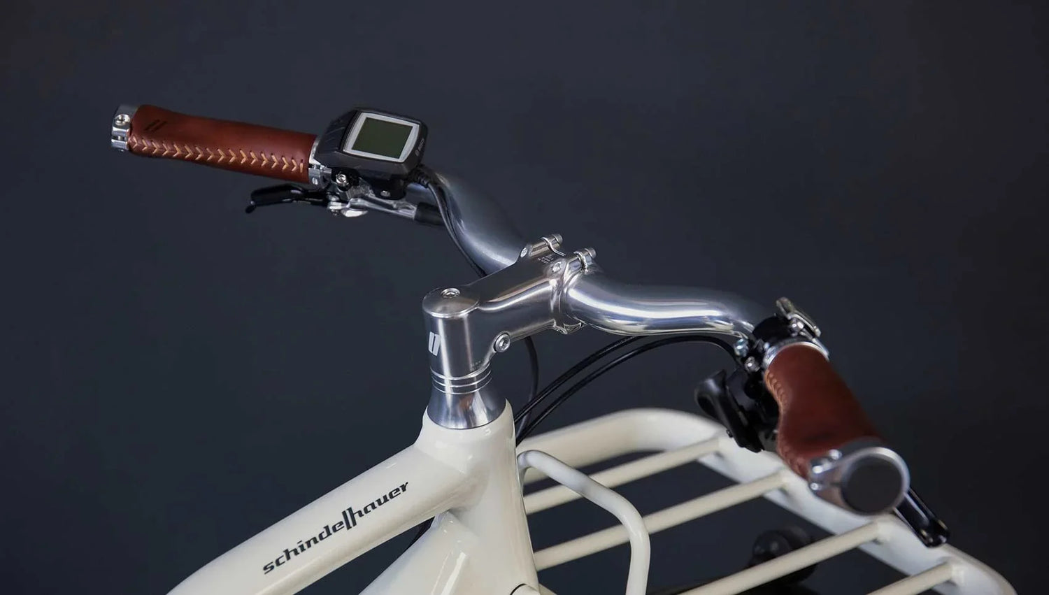 Schindelhauer Hannah - Simple Bike Store