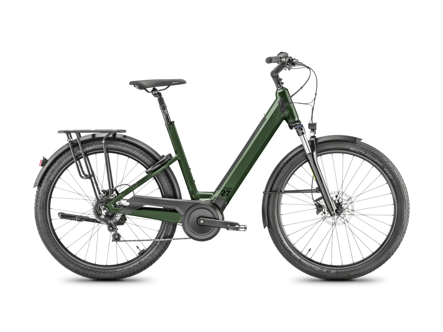 Moustache Mardi 27.4 Open - Simple Bike Store