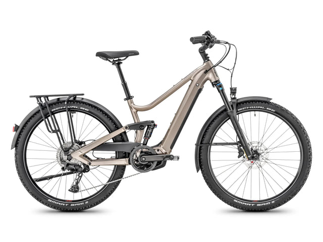 Moustache Xroad FS 4 - Simple Bike Store