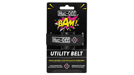 Muc Off B.A.M! Holster - Simple Bike Store