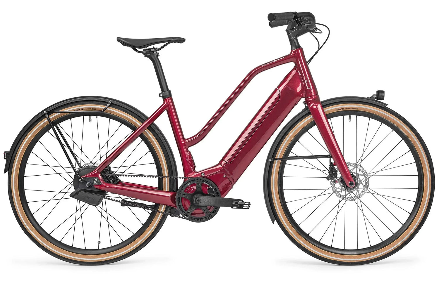 Schindelhauer Hannah Enviolo - Simple Bike Store