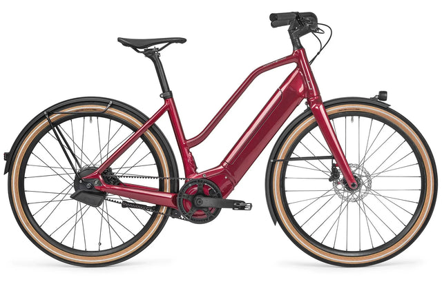 Schindelhauer Hannah Enviolo - Simple Bike Store