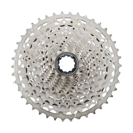 Shimano Deore Cassette CS-M5100 11 Speed - Simple Bike Store