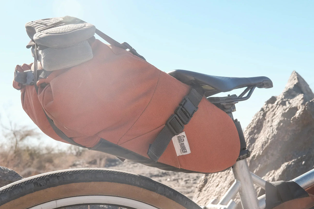 Road Runner Bags Fred Bag - Simple Bike Store