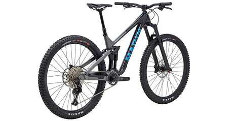 Marin Alpine Trail C1 29 - 2024 - Simple Bike Store