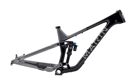 Marin Alpine Trail C2 Frame Kit - 2024 - Simple Bike Store