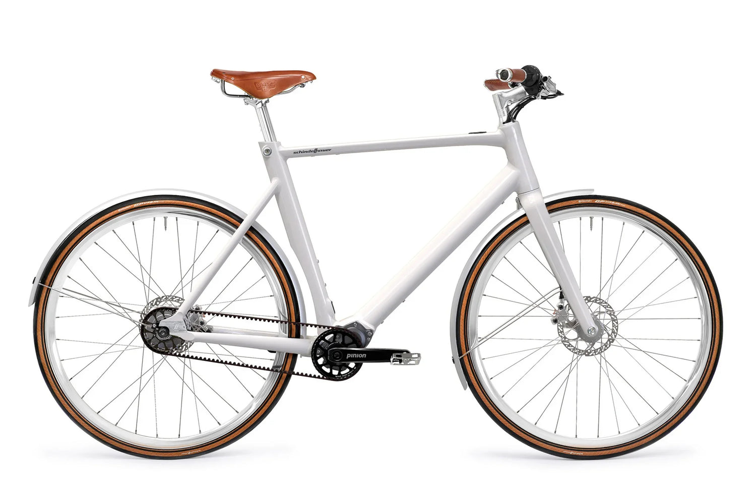 Schindelhauer Arthur VI/IX - Simple Bike Store