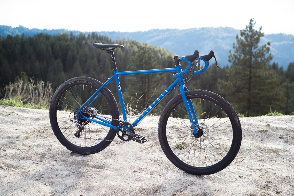 Fairdale Weekender Nomad 650 - Simple Bike Store