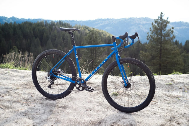 Fairdale Weekender Nomad 650 - Simple Bike Store