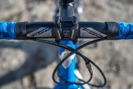 Fairdale Weekender Nomad 650 - Simple Bike Store